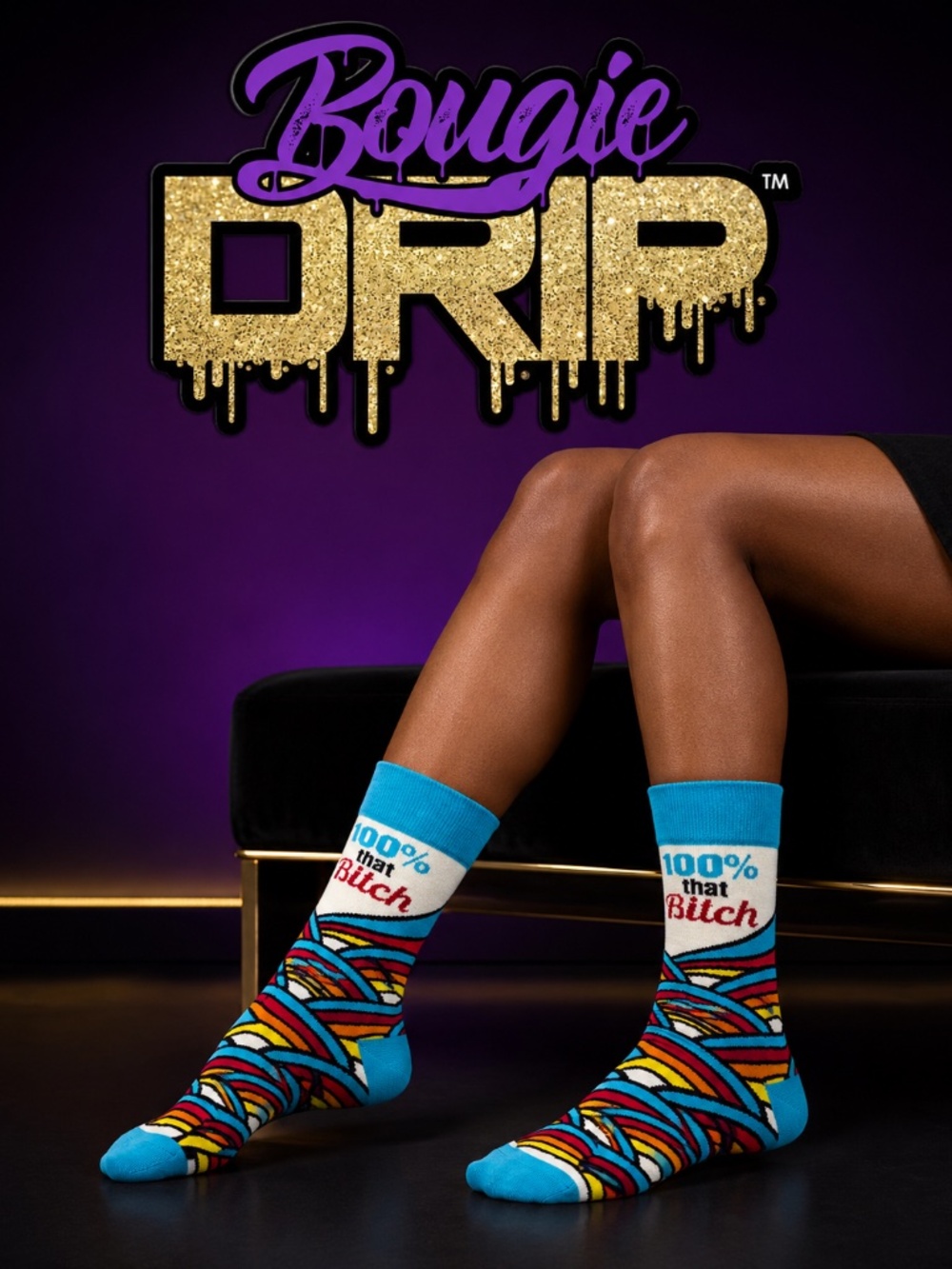 Sock It To Me Collection - Picture 5 of 7